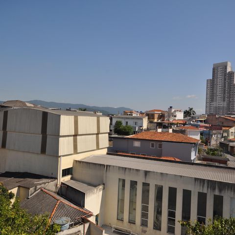 Apartamento para alugar com 63m², 2 quartos e 1 vagaVista do Quarto 2