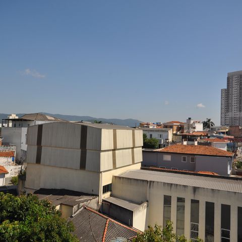 Apartamento para alugar com 63m², 2 quartos e 1 vagaVista