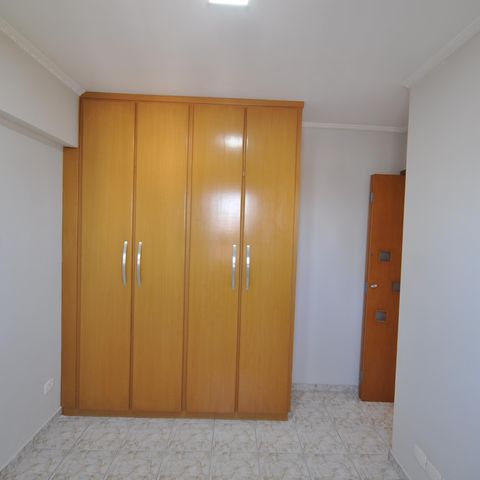Apartamento para alugar com 63m², 2 quartos e 1 vagaQuarto 2