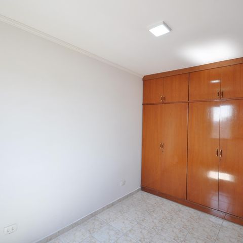Apartamento para alugar com 63m², 2 quartos e 1 vagaQuarto 1