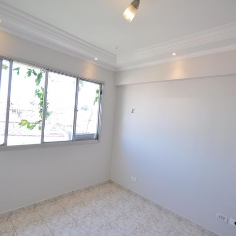 Apartamento para alugar com 63m², 2 quartos e 1 vagaSala