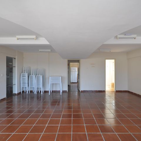 Apartamento para alugar com 63m², 2 quartos e 1 vagaÁrea comum - Salão de festas