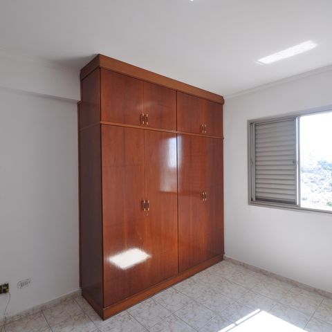 Apartamento para alugar com 63m², 2 quartos e 1 vagaQuarto 1