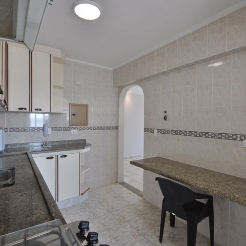 Apartamento para alugar com 63m², 2 quartos e 1 vagaCozinha
