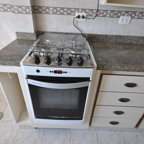 Apartamento para alugar com 63m², 2 quartos e 1 vagaCozinha