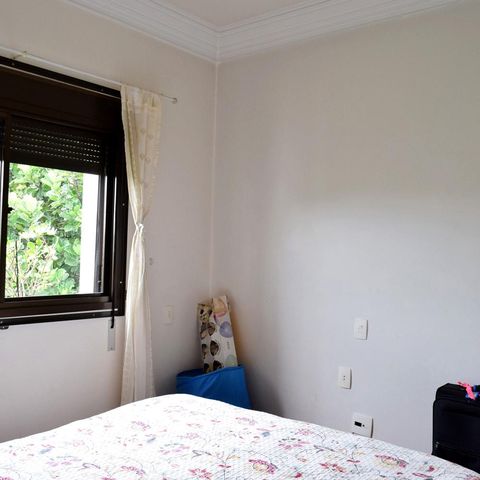 Apartamento à venda com 267m², 4 quartos e 4 vagasQuarto 2