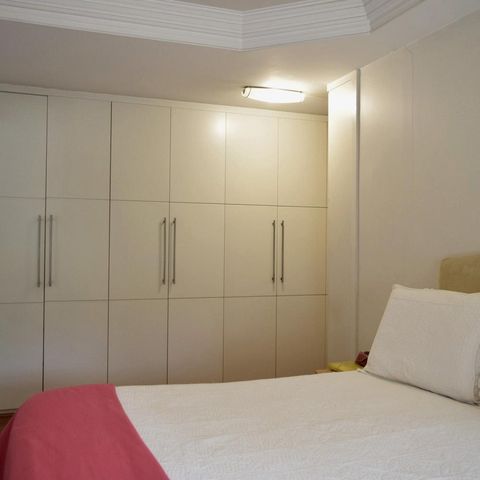 Apartamento à venda com 267m², 4 quartos e 4 vagasSuíte principal