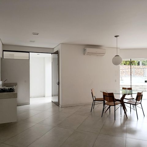 Apartamento à venda com 267m², 4 quartos e 4 vagasSalão de Festas