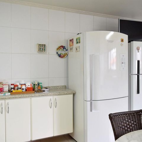 Apartamento à venda com 267m², 4 quartos e 4 vagasCozinha