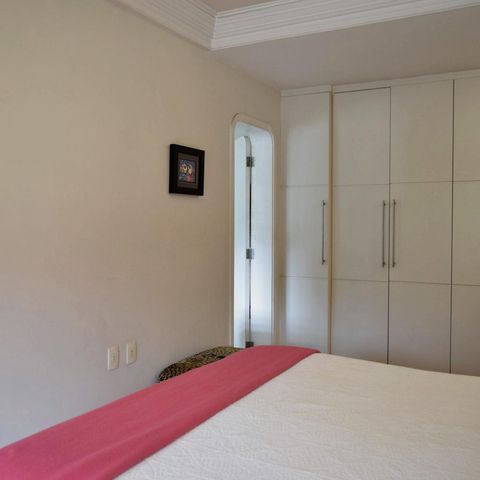 Apartamento à venda com 267m², 4 quartos e 4 vagasSuíte principal