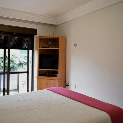 Apartamento à venda com 267m², 4 quartos e 4 vagasSuíte principal