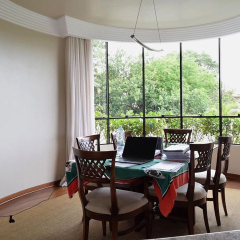Apartamento à venda com 267m², 4 quartos e 4 vagasSala