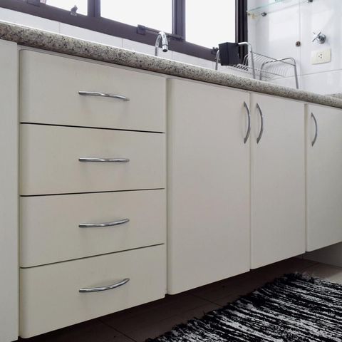 Apartamento à venda com 267m², 4 quartos e 4 vagasCozinha