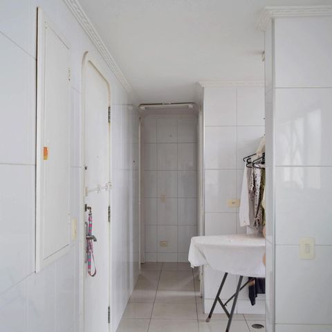 Apartamento à venda com 267m², 4 quartos e 4 vagasÁrea de Serviço