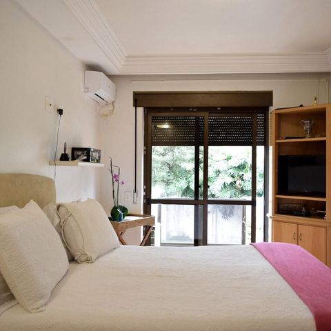 Apartamento à venda com 267m², 4 quartos e 4 vagasSuíte principal