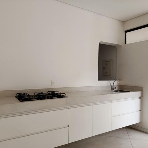 Apartamento à venda com 267m², 4 quartos e 4 vagasSalão de Festas