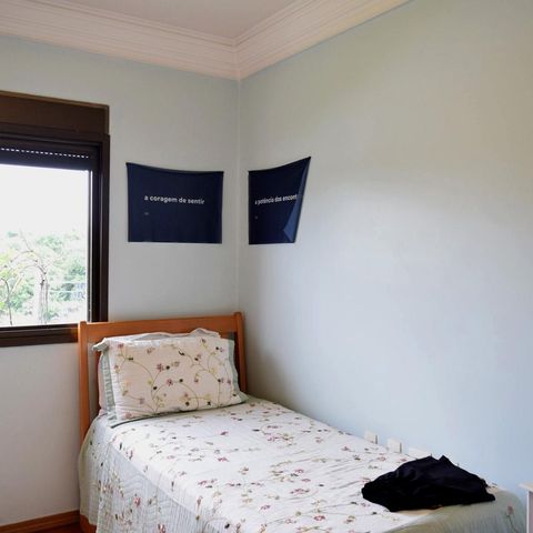 Apartamento à venda com 267m², 4 quartos e 4 vagasSuíte 1