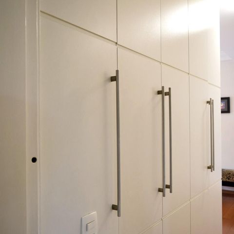 Apartamento à venda com 267m², 4 quartos e 4 vagasSuíte principal