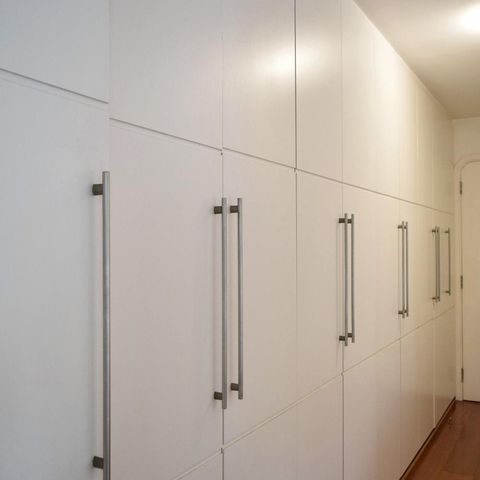Apartamento à venda com 267m², 4 quartos e 4 vagasSuíte principal