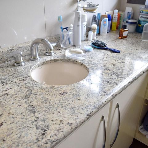 Apartamento à venda com 267m², 4 quartos e 4 vagasBanheiro Suíte Principal
