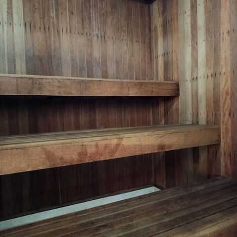 Apartamento à venda com 267m², 4 quartos e 4 vagasSauna
