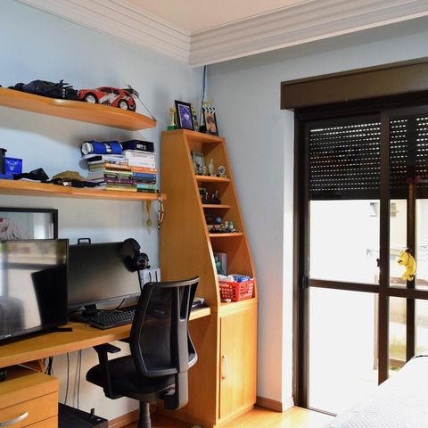 Apartamento à venda com 267m², 4 quartos e 4 vagasQuarto 1