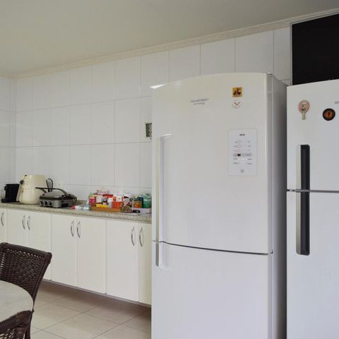 Apartamento à venda com 267m², 4 quartos e 4 vagasCozinha