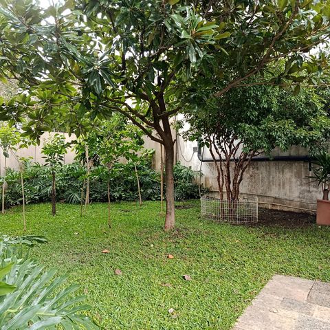 Apartamento à venda com 267m², 4 quartos e 4 vagasChurrasqueira