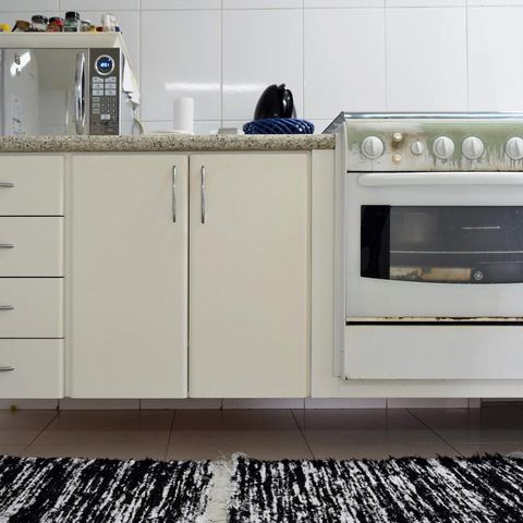 Apartamento à venda com 267m², 4 quartos e 4 vagasCozinha