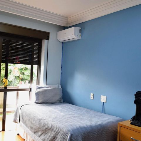Apartamento à venda com 267m², 4 quartos e 4 vagasQuarto 1