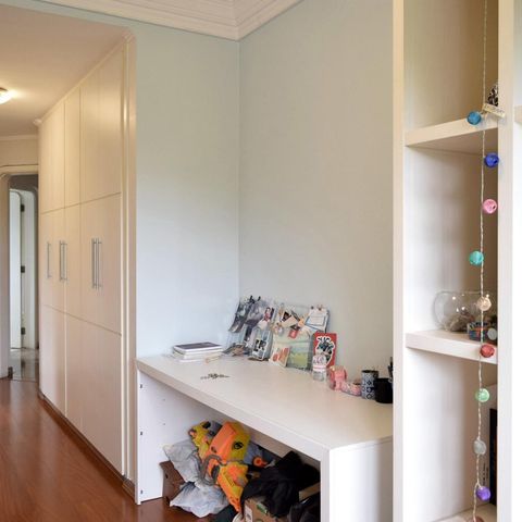 Apartamento à venda com 267m², 4 quartos e 4 vagasSuíte 1