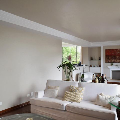 Apartamento à venda com 267m², 4 quartos e 4 vagasSala