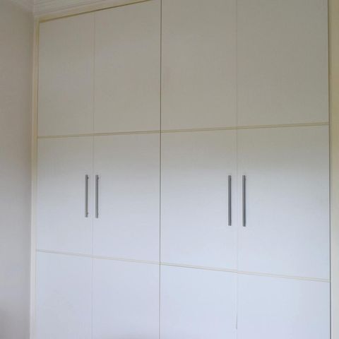 Apartamento à venda com 267m², 4 quartos e 4 vagasQuarto 2
