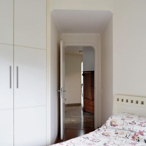 Apartamento à venda com 267m², 4 quartos e 4 vagasQuarto 2