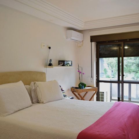 Apartamento à venda com 267m², 4 quartos e 4 vagasSuíte principal