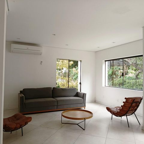 Apartamento à venda com 267m², 4 quartos e 4 vagasSalão de Festas