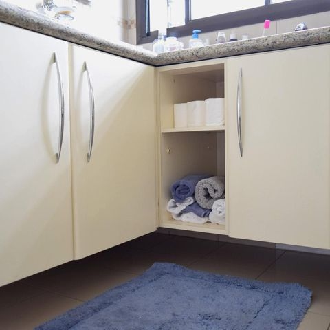 Apartamento à venda com 267m², 4 quartos e 4 vagasBanheiro Suíte Principal