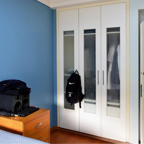 Apartamento à venda com 267m², 4 quartos e 4 vagasQuarto 1