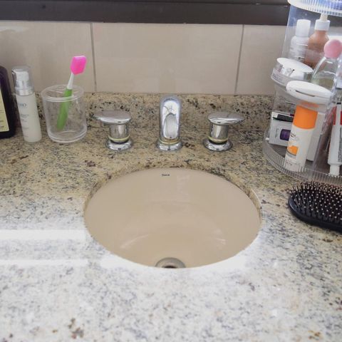 Apartamento à venda com 267m², 4 quartos e 4 vagasBanheiro Suíte Principal