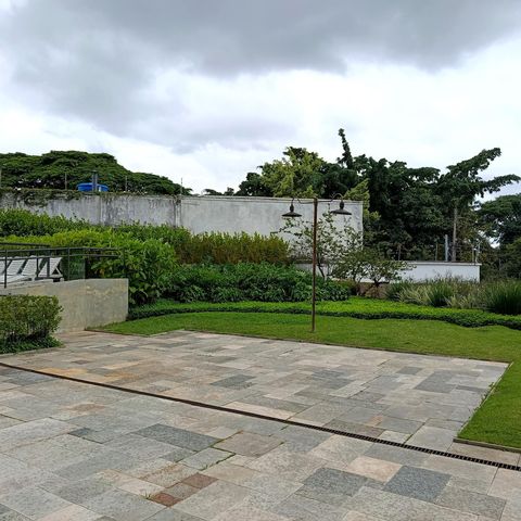 Apartamento à venda com 267m², 4 quartos e 4 vagasJardim