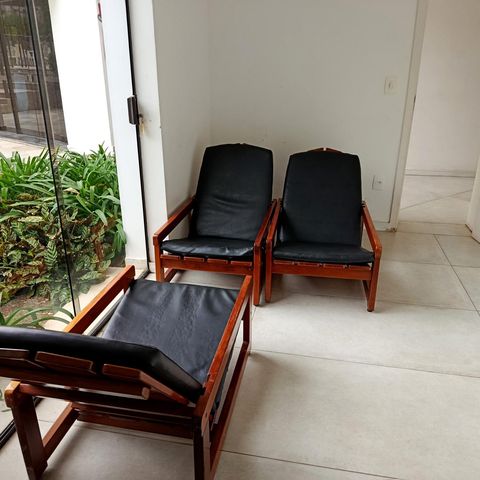 Apartamento à venda com 267m², 4 quartos e 4 vagasSauna