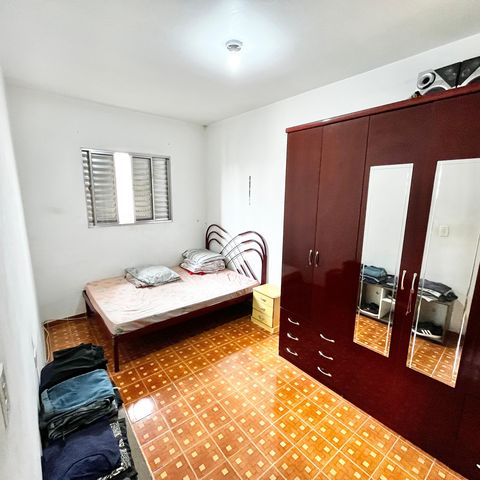 Casa para alugar com 147m², 3 quartos e 2 vagas