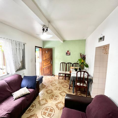 Casa para alugar com 147m², 3 quartos e 2 vagas