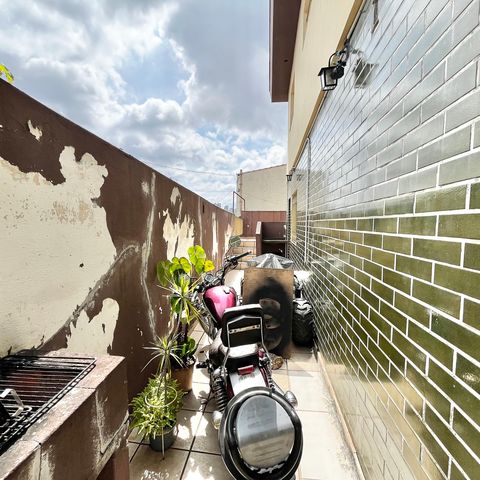 Casa para alugar com 147m², 3 quartos e 2 vagas