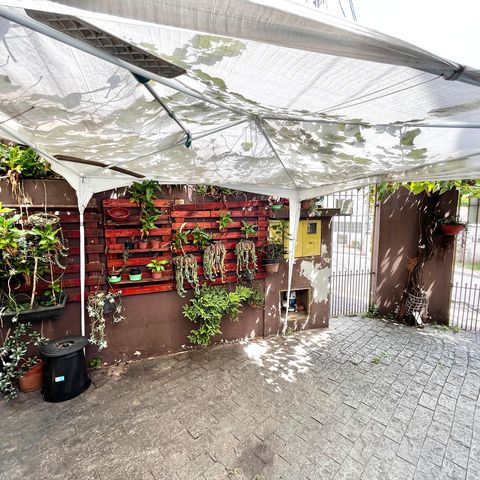 Casa para alugar com 147m², 3 quartos e 2 vagas