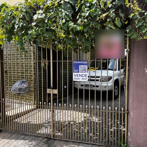 Casa para alugar com 147m², 3 quartos e 2 vagas