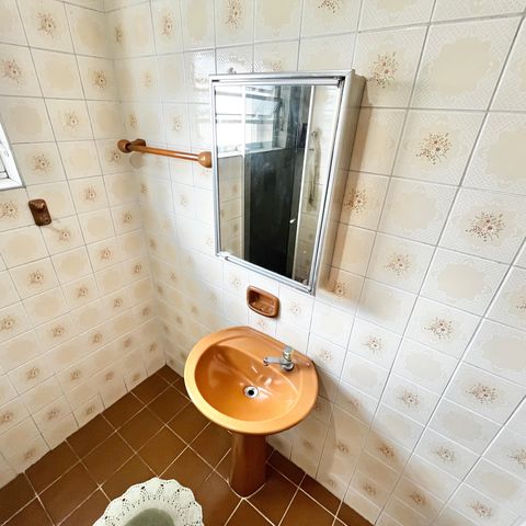 Casa para alugar com 147m², 3 quartos e 2 vagas