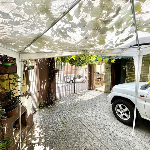 Casa para alugar com 147m², 3 quartos e 2 vagas