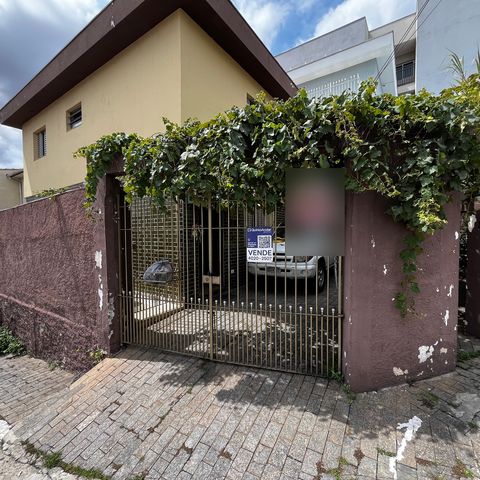 Casa para alugar com 147m², 3 quartos e 2 vagas