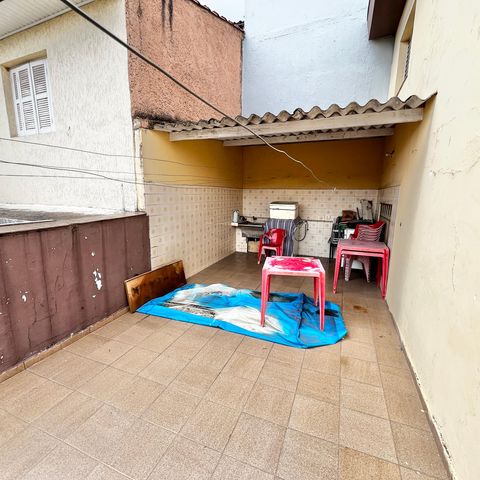 Casa para alugar com 147m², 3 quartos e 2 vagas
